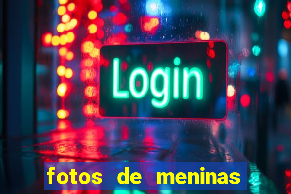 fotos de meninas para perfil